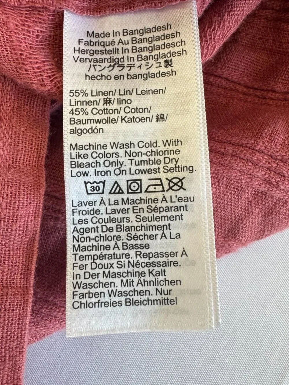 J. Crew elevate your